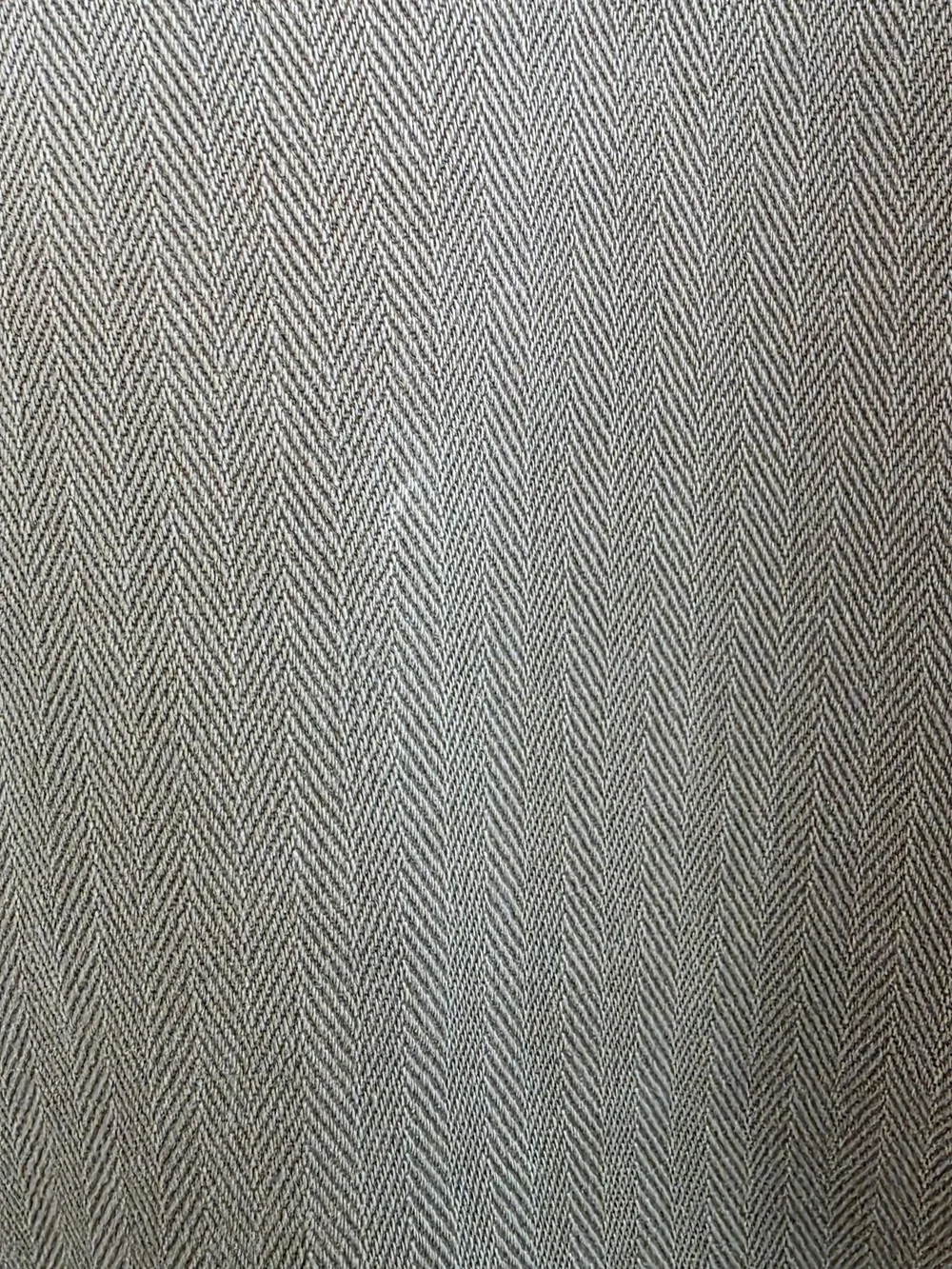 ALEX MILL Neil Pant In Herringbone, Vintage Olive, Size 0 - Picture 4 of 12
